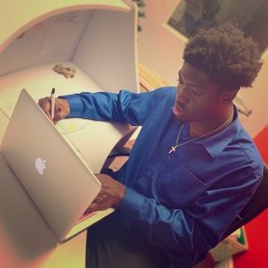 Meet your Posher, Auntone